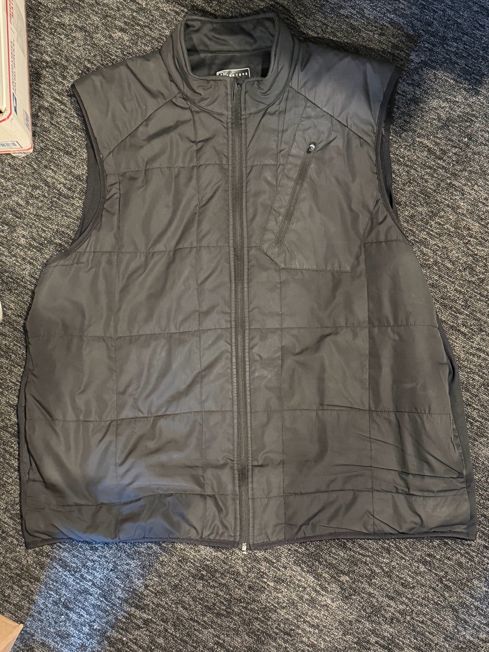 PGA Vest XL
